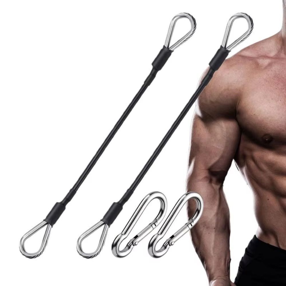Máquina de extensiones de piernas de extensión de cable de gimnasio para tirar de tríceps