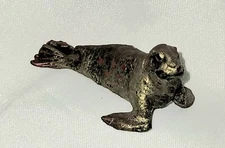 Sea Lion Pup Elastolin Hausser  6313 1/2 EA-11031416-C