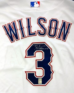 russell wilson autographed jersey