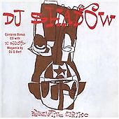 DJ Shadow : Pre-Emptive Strike CD Value Guaranteed from eBay s biggest seller!
