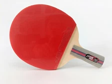 Pen Hold DHS T3006 Table Tennis Paddle Ping Pong Racket 5 Ply Wood