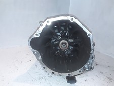 Boite de vitesse Volkswagen CRAFTER