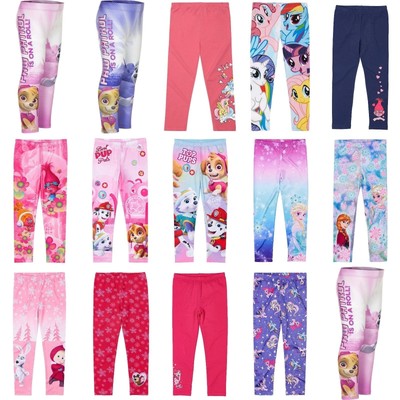 my little pony leggings