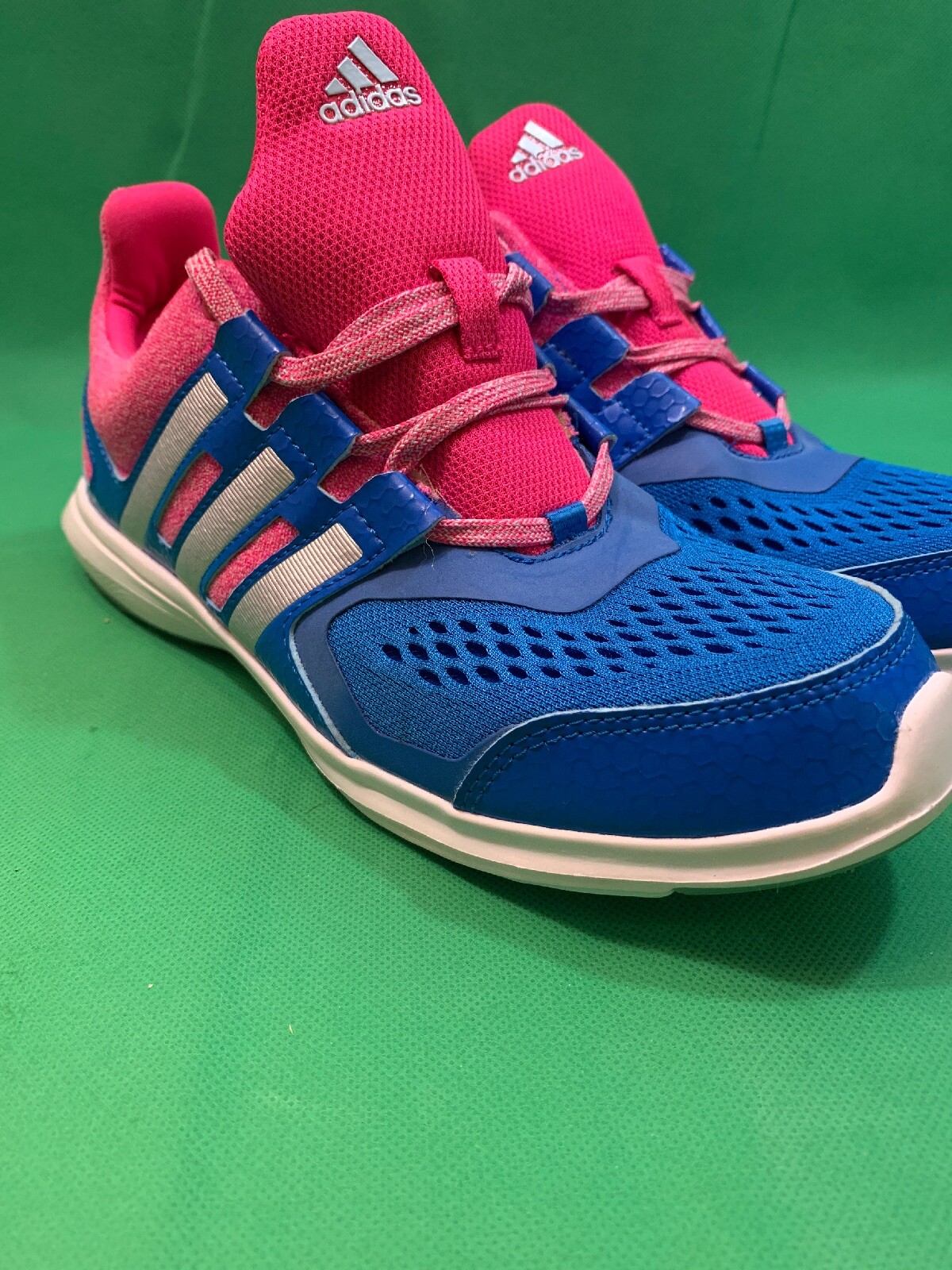 adidas performance hyperfast running shoe