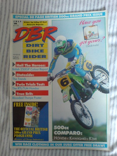 good motocross bikes