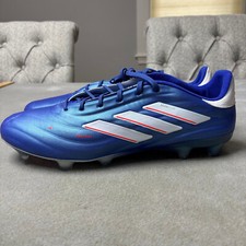 Adidas Copa Pure 2.1 FG 'Marinerush Pack' Soccer Cleats Men's Size 13