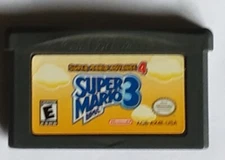 video game cartridge