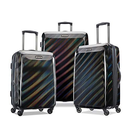 【新品希少】AMERICAN TOURISTER CRYSTALITE 70L American-Tourister-X-Lite-3-
