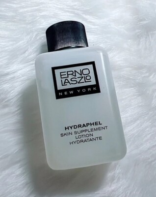 Erno Laszlo-Essence- Hydraphel Skin Supplement Hydrate/Nourish -2 oz (NEW)