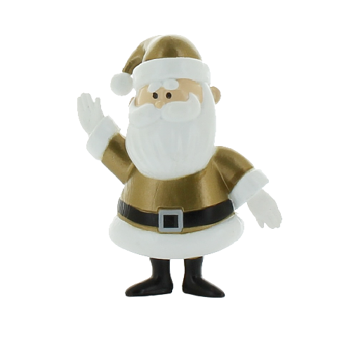 team rudolph blind bag