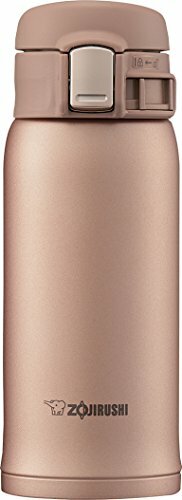 Tasse de voyage en acier inoxydable 14 onces 110210AB