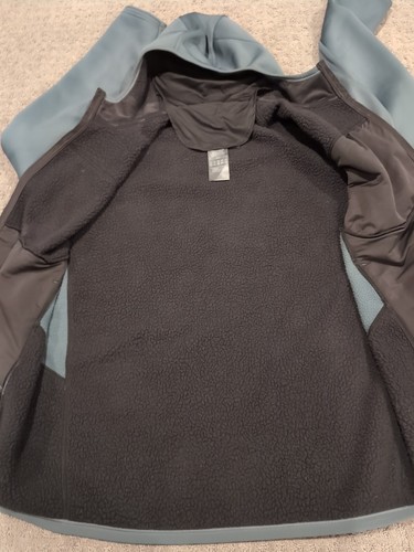 Sitka Traverse Cold Weather Hoody 2XL Storm Excellent Free Shipping!! - Picture 10 of 13