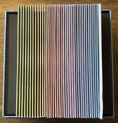 Haydn: Complete Symphonies - Sir Russell Davies (37 CD Set, 2009 