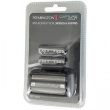 Remington Foil and Cutter set to fit XF8505, XF8705, XF8707 shaver - Star buy!