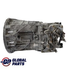 Mercedes Sprinter W906 Vito W639 Schaltgetriebe 711680 A9062605100 GARANTIE Mercedes Sprinter W906 Vito W639 Schaltgetriebe 711680 A9062605100 GARANTIE