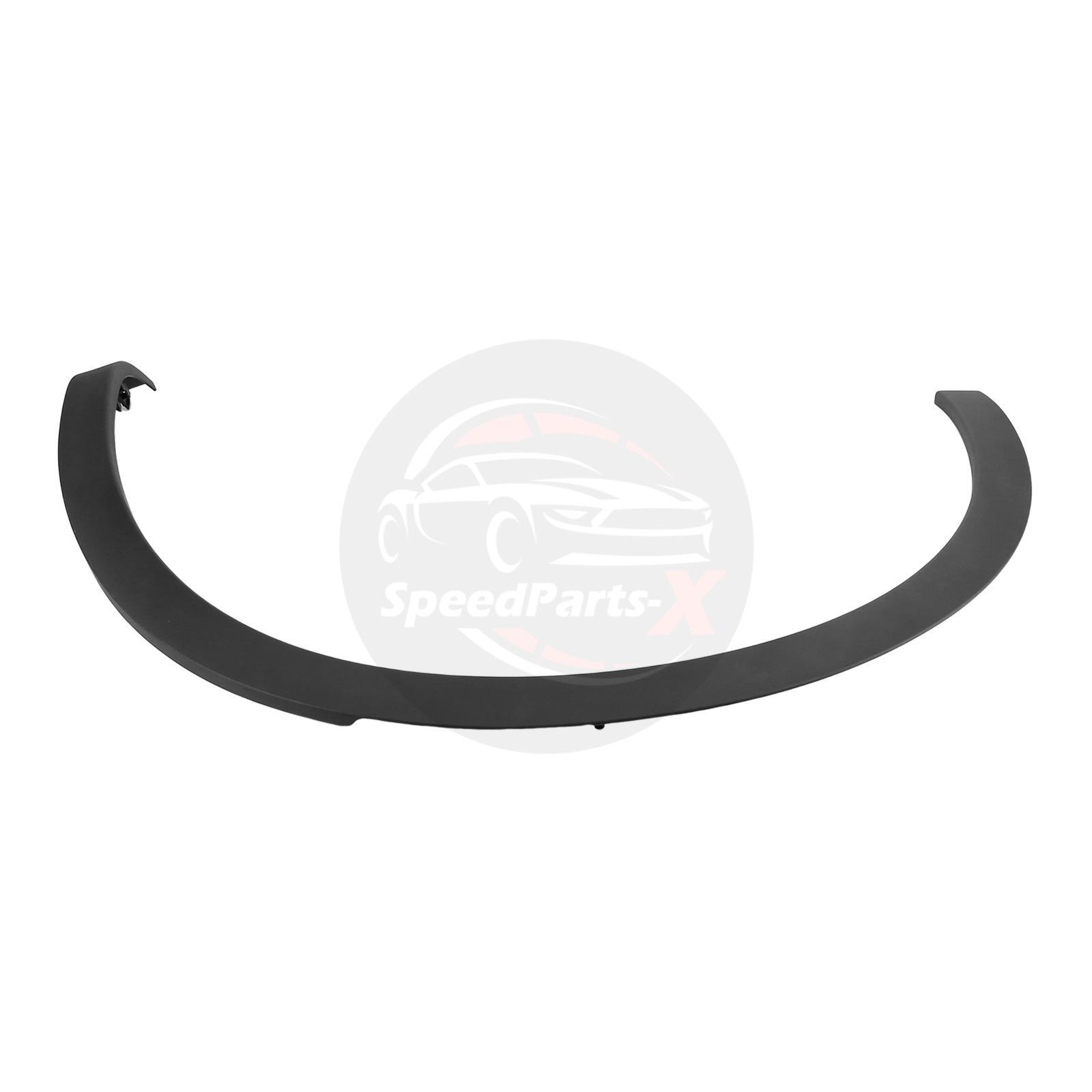 For 2017-2020 MASERATI Levante 670061854 Right Rear Wheel Arch Trim Molding