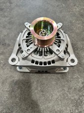 350 Amp High Output New Alternator For Dodge Ram 2500 3500 4500 5500 L6 6.7l 350 Amp High Output New Alternator For Dodge Ram 2500 3500 4500 5500 L6 6.7l