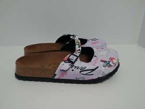 birkenstock maria clogs