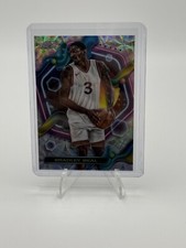 20232-24 Topps Chrome Cosmic - Bradley Beal Nucleus #102
