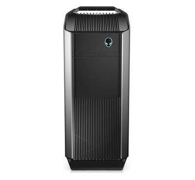 Impaired Alienware Aurora R7, 2TB, 32GB RAM, i7-8700K, GeForce GTX 1080 ...