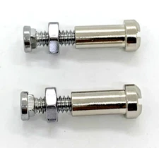 Penn 140 500 505 112h 113H 114H Fishing Reel Part-Reel Clamp Screw Kit Set