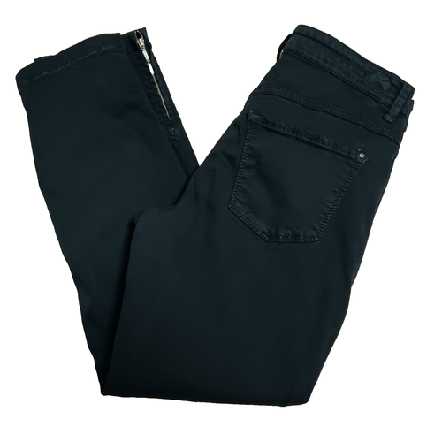 Jeans MAC Dream Summer Chic 7/8 Länge Anthrazit Gr. 38 L27 - Bild 5 von 7