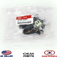 Optima 2011-2015 Rear Trunk Lid Lock Actuator Motor Tail Gate Latch Release OEM