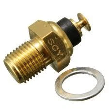 Volkswagen Water Temperature Sensor Switch 049919501 Temp Gauge