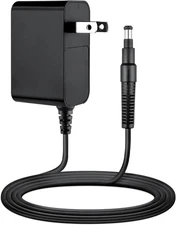 AC/DC Adapter Charger for Fluke F123 F124 F125 43B Battery Power Supply Cord PSU