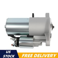 Starter for Ford Auto & Truck F-Series F-150 Pickups 99-08 4.2L V6 6647