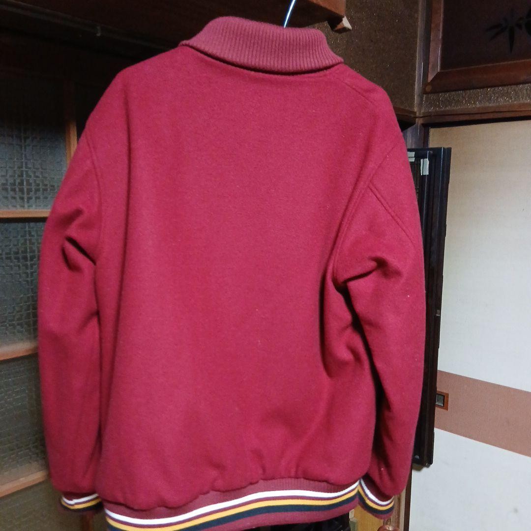 calee stadium jacket - image 4