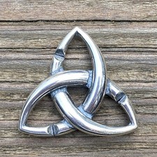 X by Trollbeads Infinity Pendant (X Jewellery...