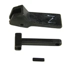 SPI Choke Lever Repair Kit for Ski-Doo - Works with OEM#'s 512060153 512060672