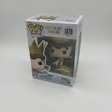 Ultimate Funko Pop Books Figures Checklist and Gallery 47