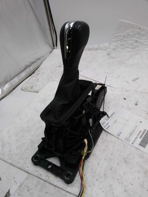 EDGE      2011 Transmission Shift 699337