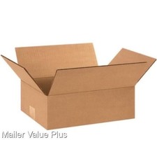 50 - 18 X 12 X 6 Shipping Boxes Packing Moving Storage Cartons Mailing Box 50 - 18 X 12 X 6 Shipping Boxes Packing Moving Storage Cartons Mailing Box