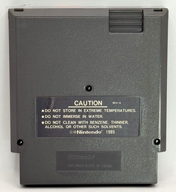 RoboCop Nintendo NES Cartridge Only