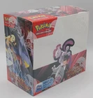 Pokémon Display 36 boosters EV10 RIVALITES DESTINEES, scéllée s/ blister VF