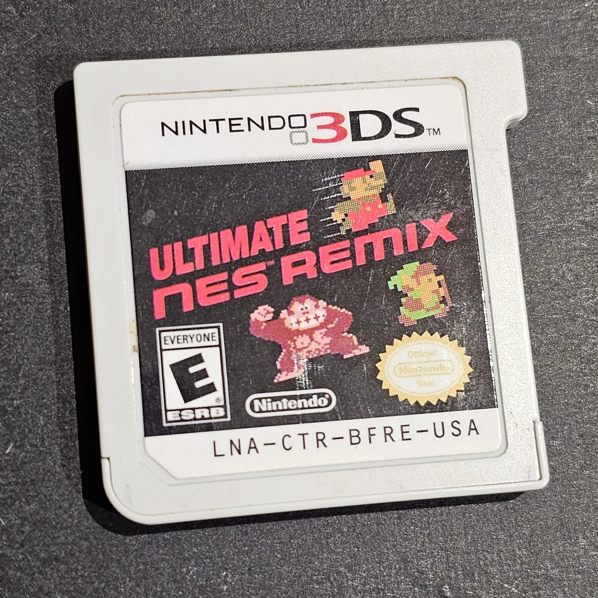 25+ Ultimate Nes Remix Video Games for sale | Updated Oct 2026