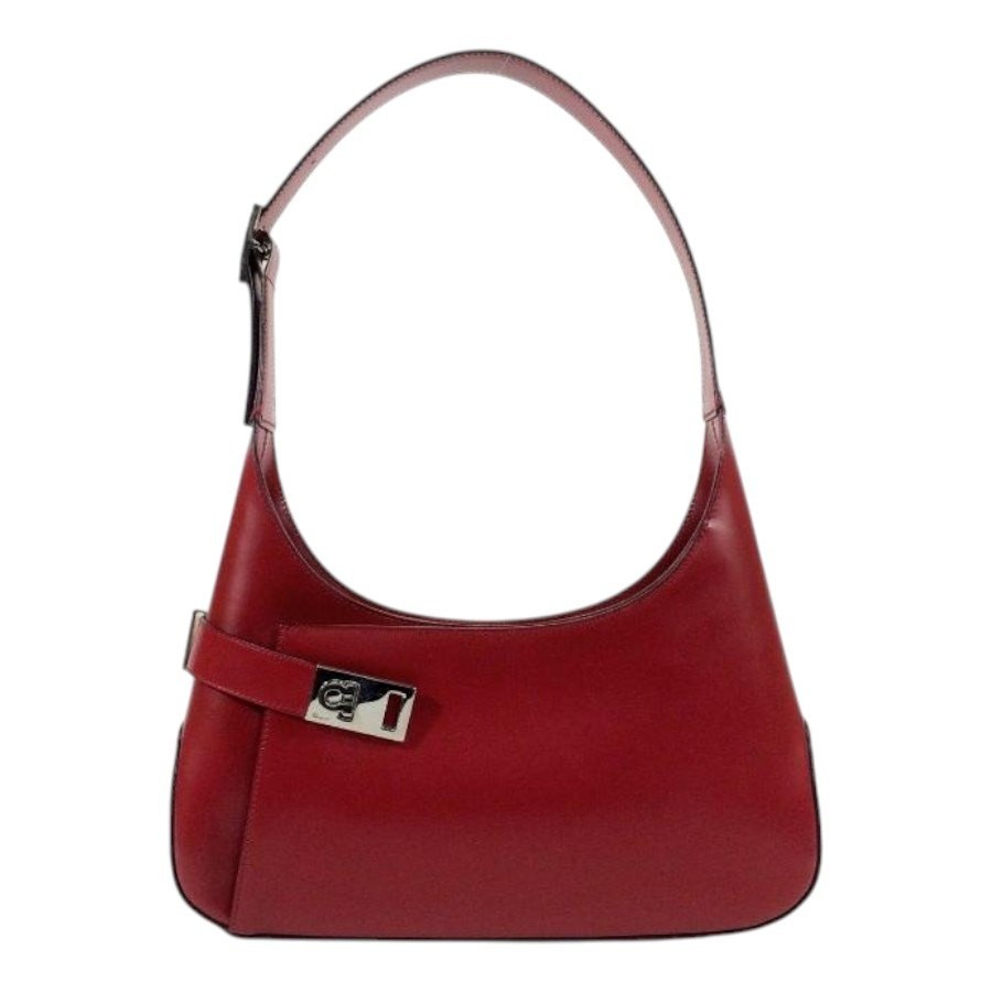 Shoulder Bag Salvatore Handbags Salvatore Ferragamo Shoulder Bag