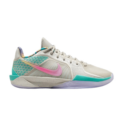Nike Titan x Wmns Sabrina 2 EP 'Make Space' HQ1846-001 Shoes