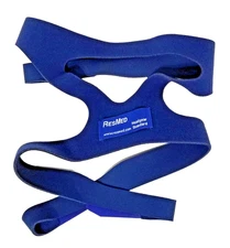RESMED UNIVERSAL MIRAGE QUATTRO & OTHER MASKS HEADGEAR STANDARD (NEW) MPN-16117