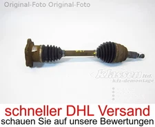 drive shaft front left CADILLAC ESCALADE 6.2 P15868123 60000 km