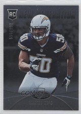 2013 Certified New Generation 556/999 Manti Te'o #259 0f8