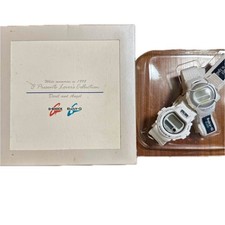 CASIO G SHOCK Baby G Lovers Collection 1996 Devil Angel