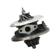 Rumpfgruppe Turbolader MEAT & DORIA 60052 für TOYOTA COROLLA YARIS NDE120_