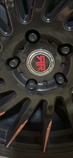Rims and tires set of 4 used