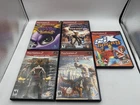 PS2 Greatest Hits Lot God Of War 1 & 2, Ratchet Deadlocked, Spyro & Ssx Tricky