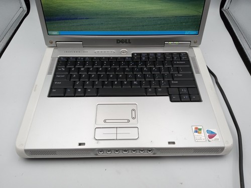 Dell Inspiron 6000 15" Laptop Intel Pentium 1GB RAM 40GB HDD WinXP - READ -RR - Picture 2 of 6