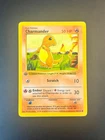 CHARMANDER 46/102 1ST EDITION, POKEMON 1999 BASE SET, LP